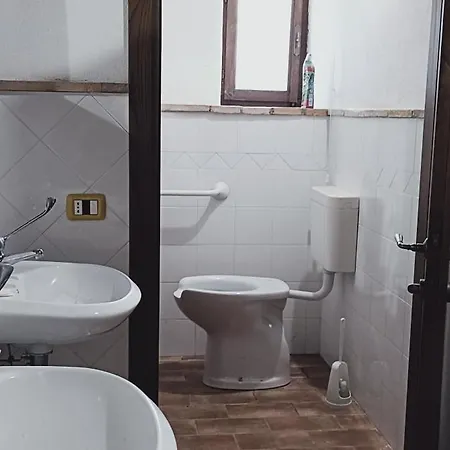 Апартаменты Valle Del Tione