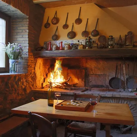 Valle Del Tione Apartment *