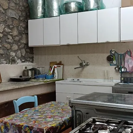 Apartamento Valle Del Tione Canonica (Via Francigena)