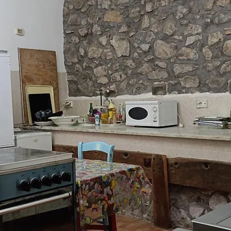 Valle Del Tione Canonica (Via Francigena)