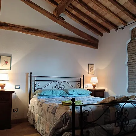 Lejlighed Valle Del Tione *