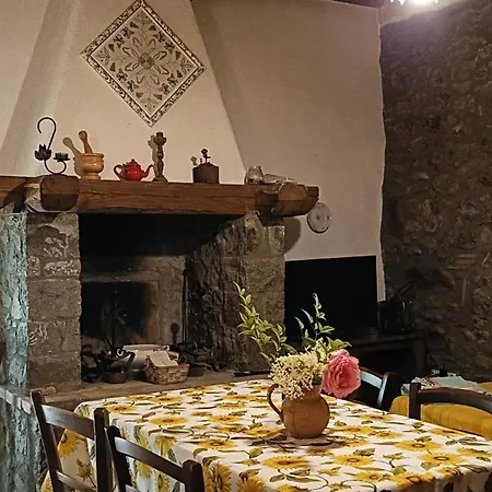 Valle Del Tione