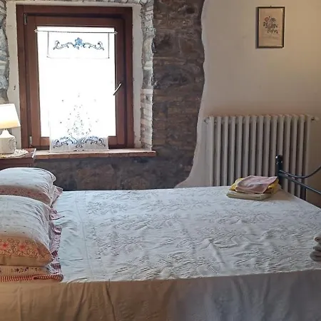 Valle Del Tione 아파트