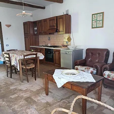 Valle Del Tione Apartment *