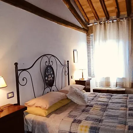 Lejlighed Valle Del Tione *