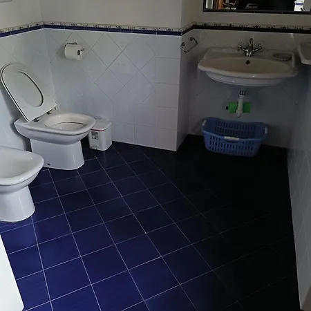 Valle Del Tione Апартаменты