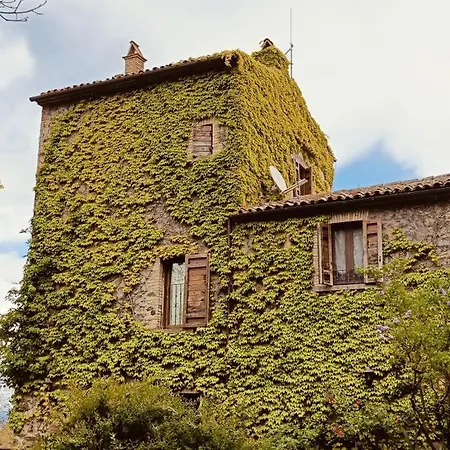 Valle Del Tione
