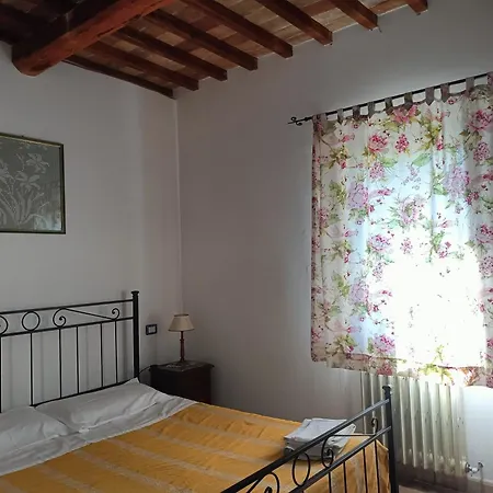 Valle Del Tione * Canonica (Via Francigena)