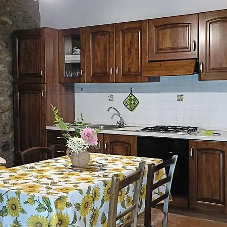 Valle Del Tione 아파트