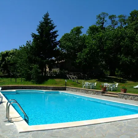 Valle Del Tione Apartamento Canonica (Via Francigena)