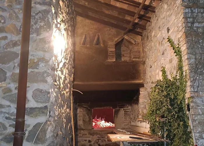 Valle Del Tione-prenotazioni Singole- * Canonica (Via Francigena)