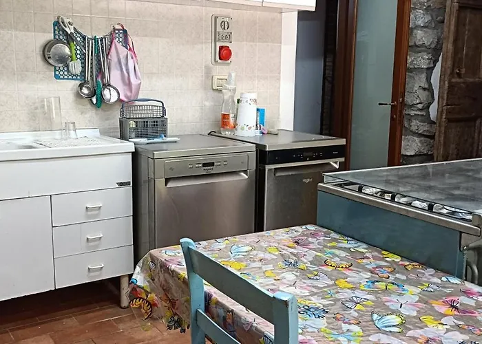Valle Del Tione-prenotazioni Singole- Apartament *