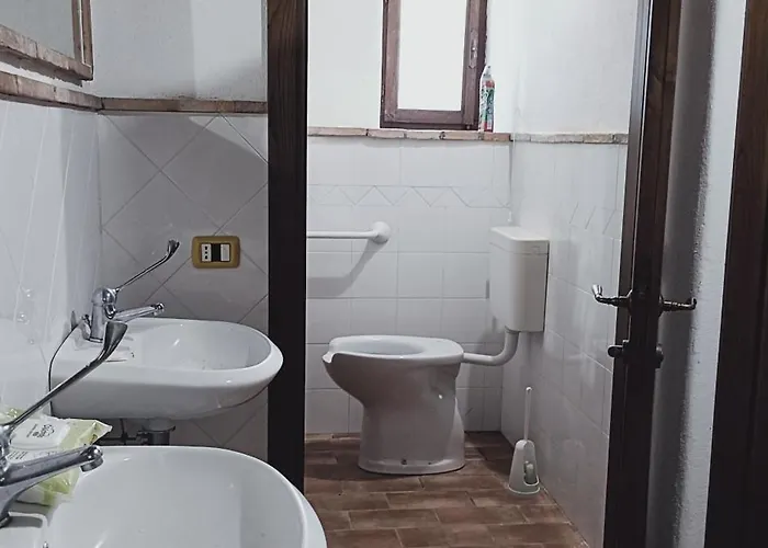 Apartament Valle Del Tione-prenotazioni Singole-