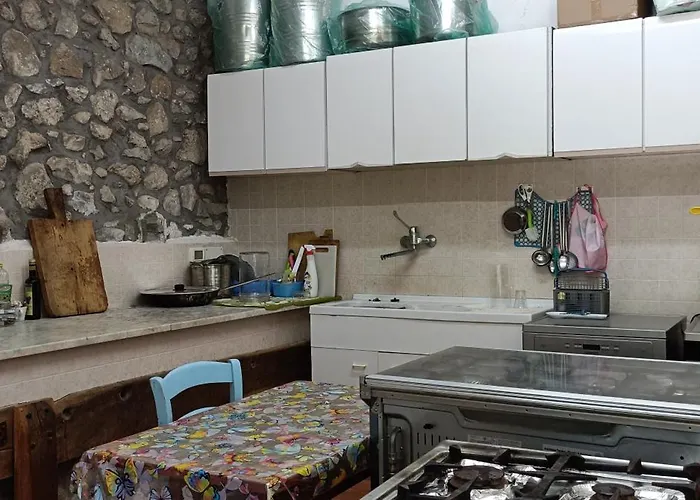 Apartament Valle Del Tione-prenotazioni Singole- Canonica (Via Francigena)