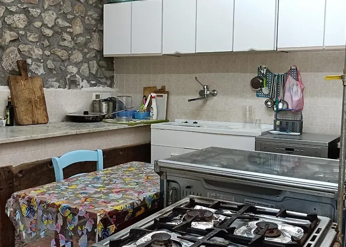 Valle Del Tione-prenotazioni Singole- Apartament *