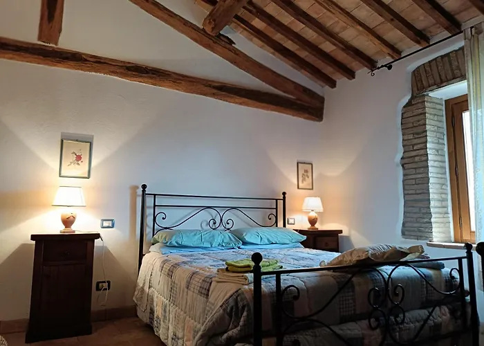 Apartament Valle Del Tione-prenotazioni Singole- *