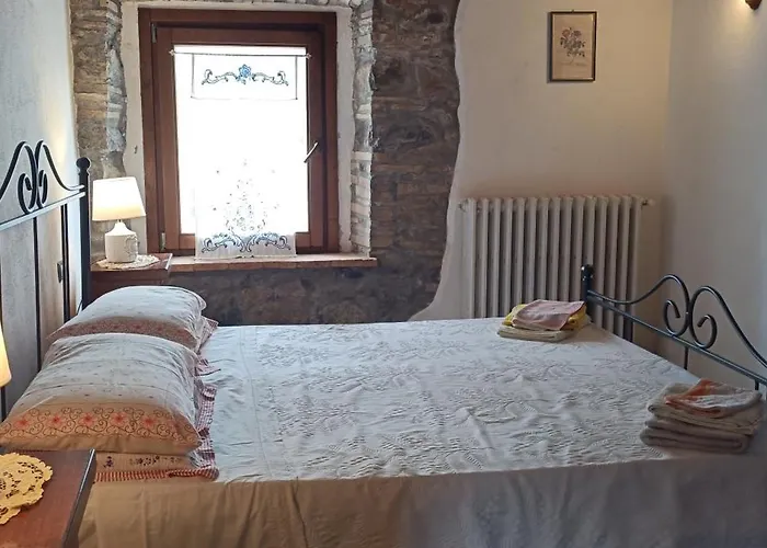 Valle Del Tione-prenotazioni Singole- Apartament