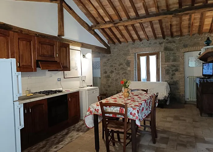 Valle Del Tione-prenotazioni Singole- * Canonica (Via Francigena)