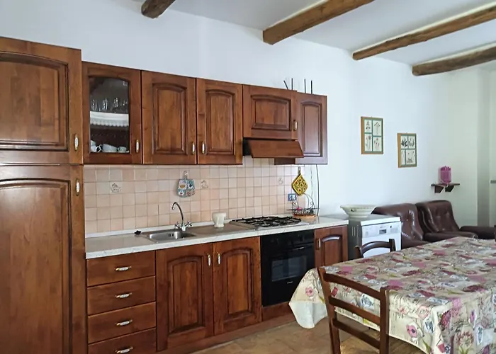 Valle Del Tione-prenotazioni Singole- Apartament *