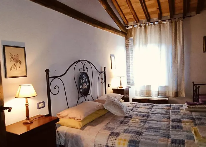 Apartament Valle Del Tione-prenotazioni Singole- *