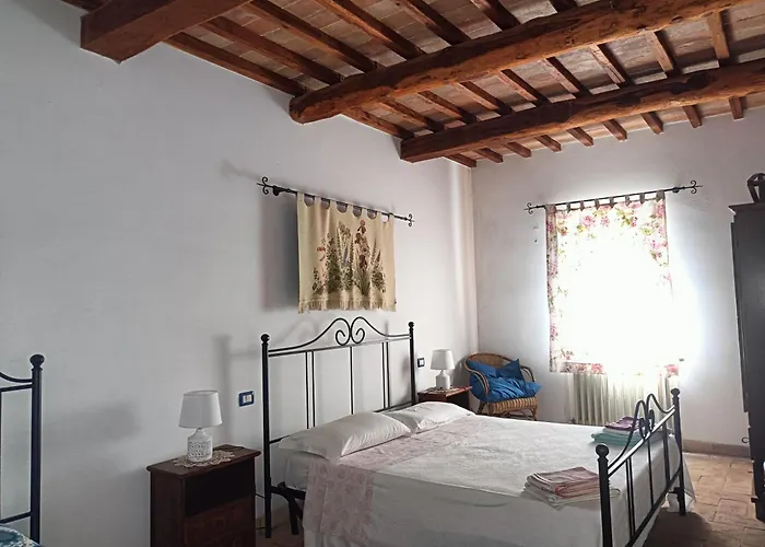 Valle Del Tione-prenotazioni Singole- Canonica (Via Francigena)