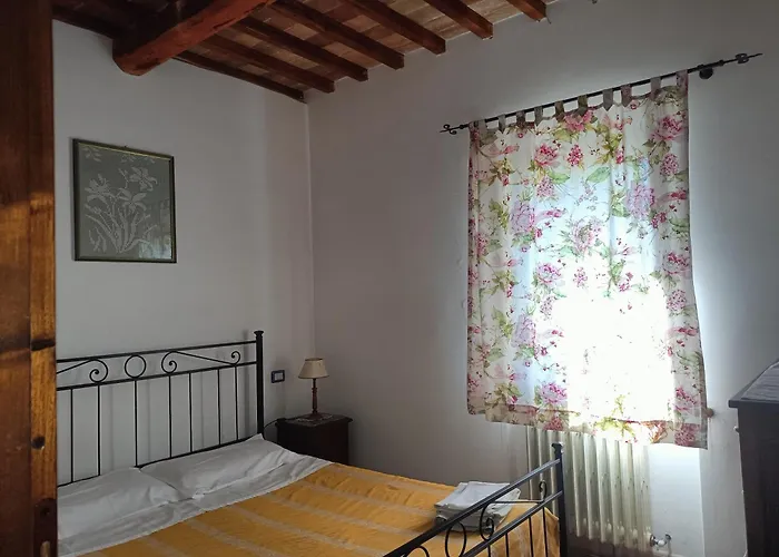 Valle Del Tione-prenotazioni Singole- * Canonica (Via Francigena)