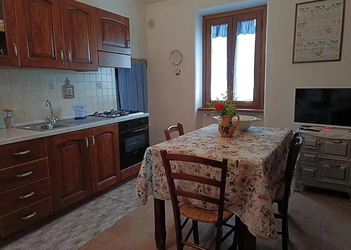 Valle Del Tione-prenotazioni Singole- Canonica (Via Francigena)